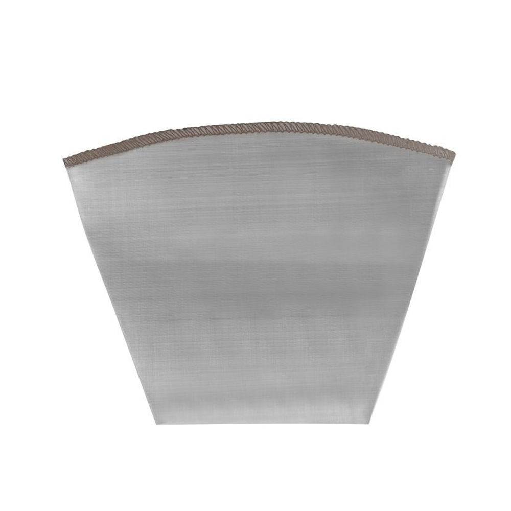 Westmark - Permanent coffee filter insert »Brasilia«, foldable, Size 4