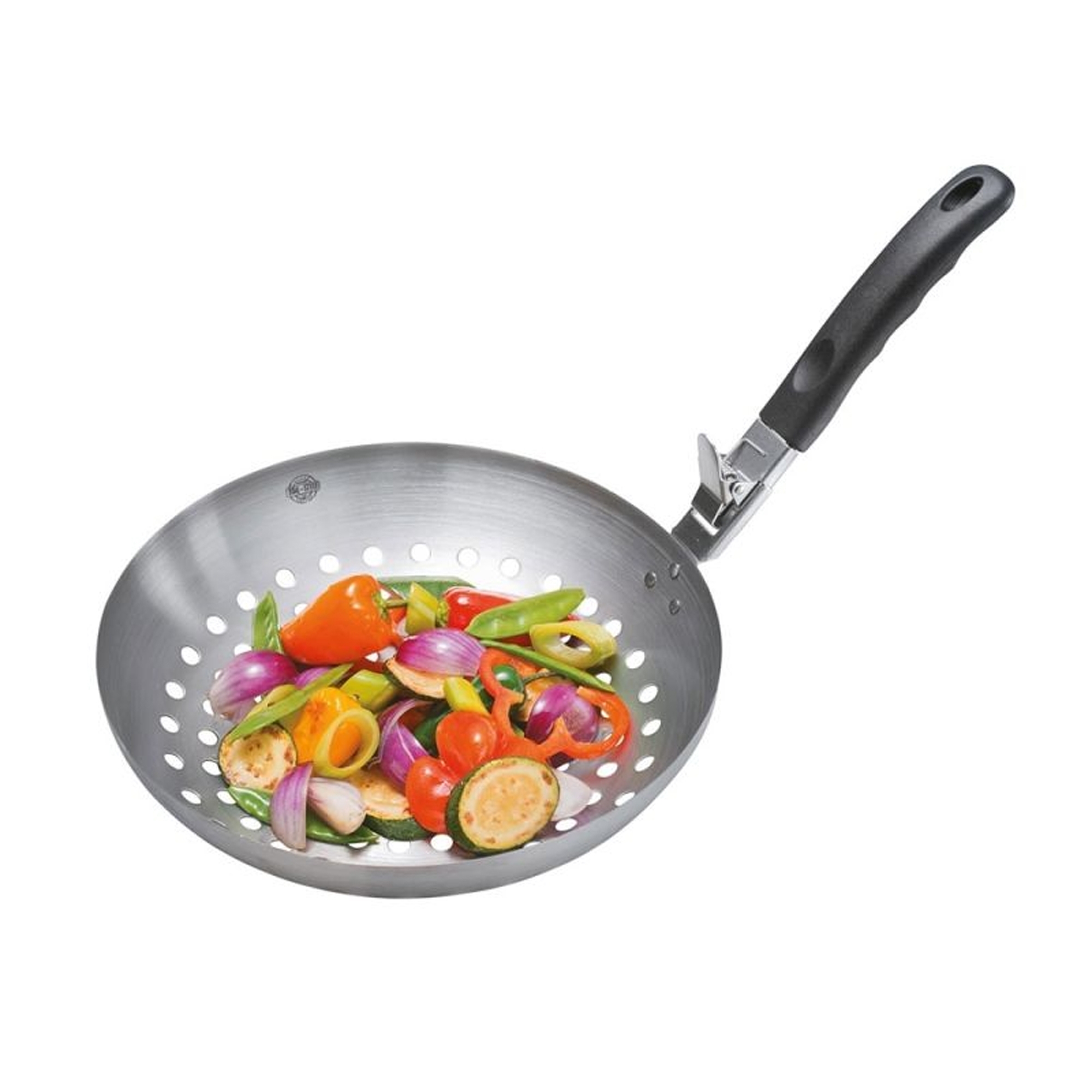 Gefu - Gemüse-Wok BBQ