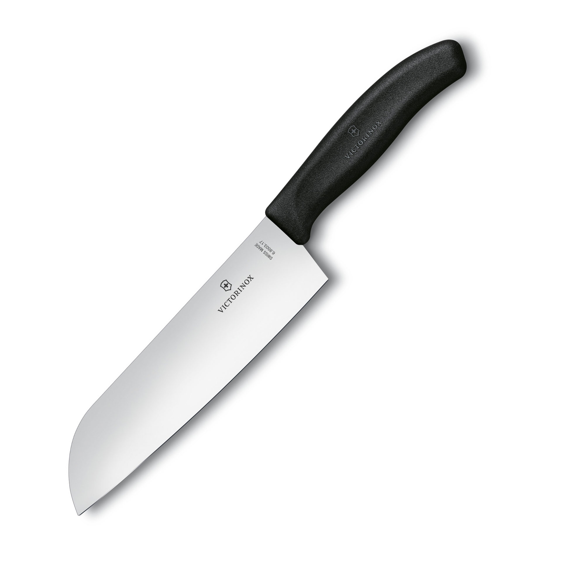 Victorinox - Swiss Classic Santoku Knife - Blister