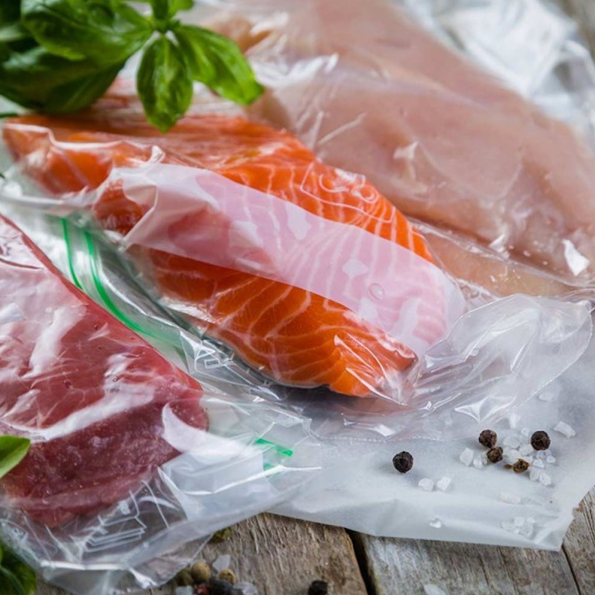 Gastroback - Design Vakuumierer Advanced Pro Gastroback - Design Vakuumierer Advanced Pro