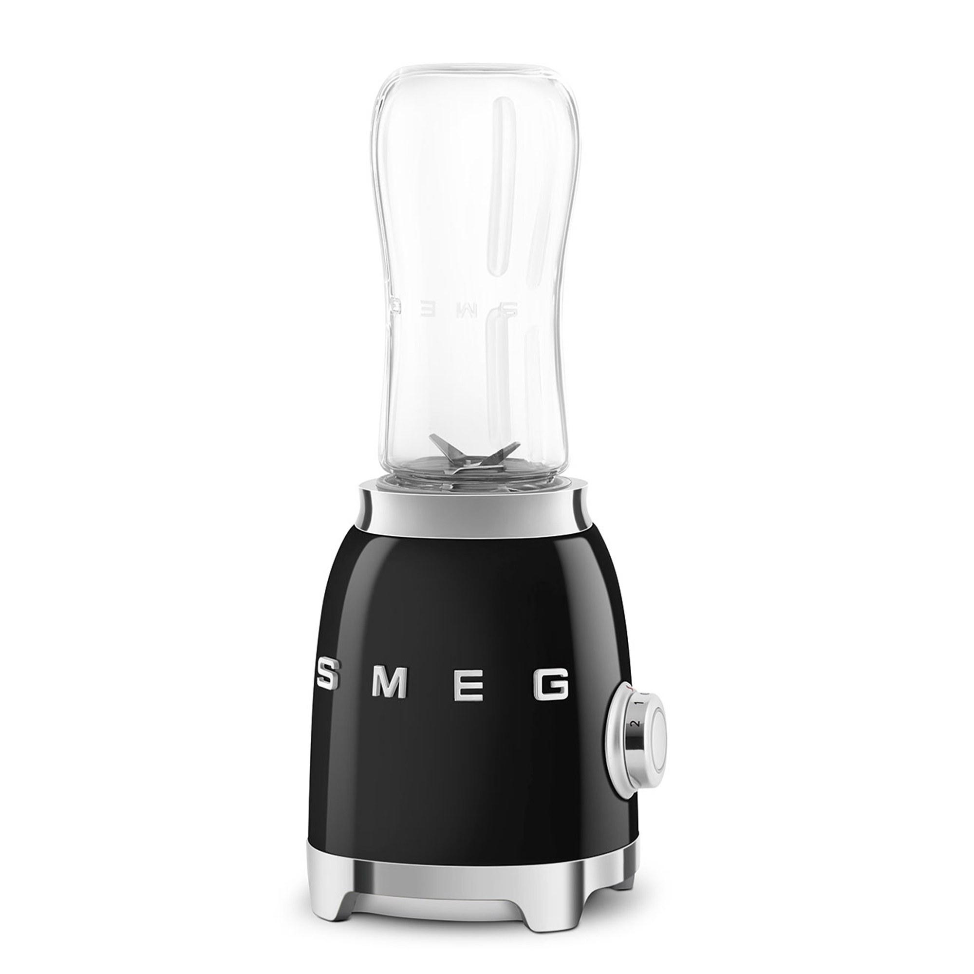 Smeg - Mini Standmixer - Designlinie Stil Der 50° Jahre Smeg - Mini Standmixer - Designlinie Stil Der 50° Jahre