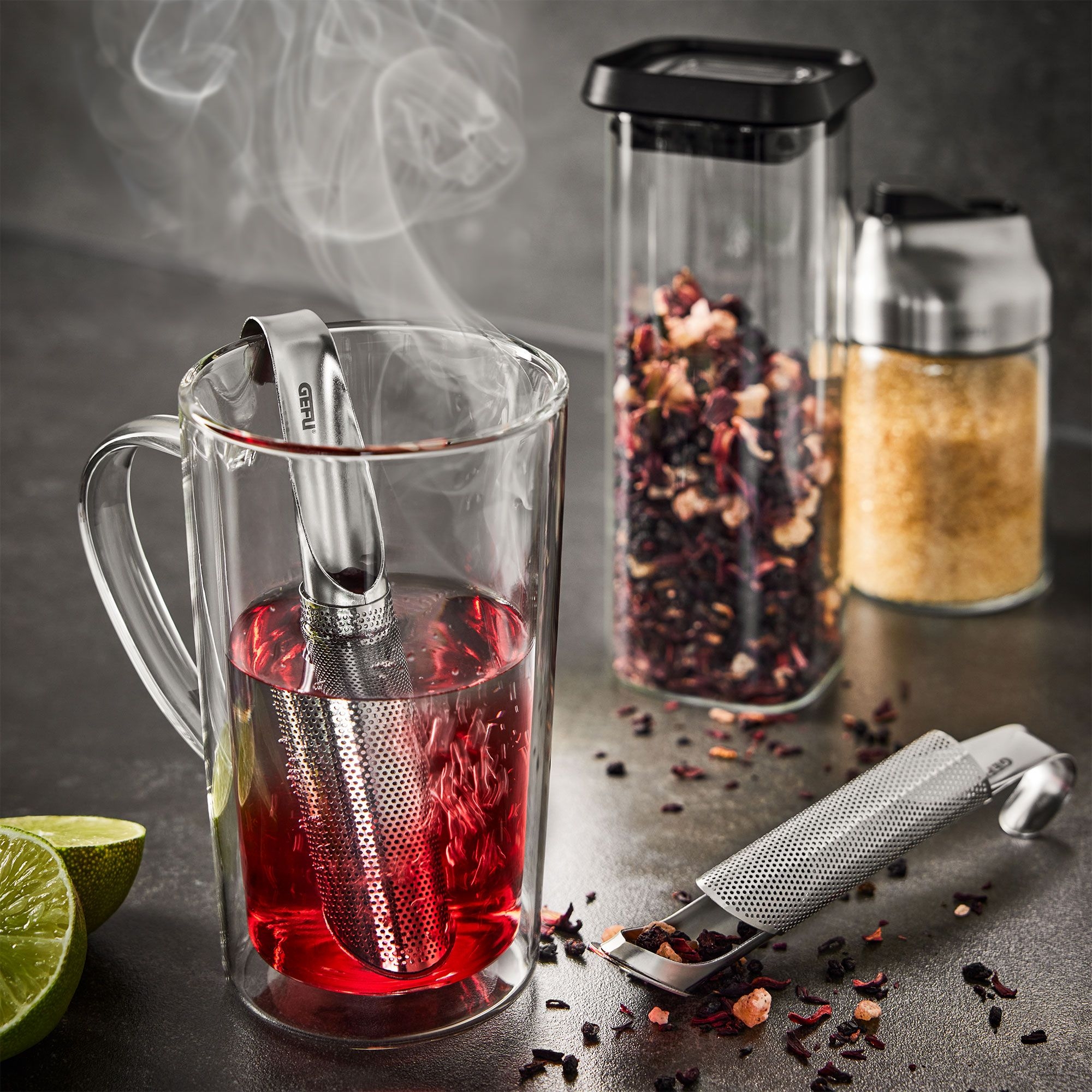 Gefu - Tea Filter T-STICK