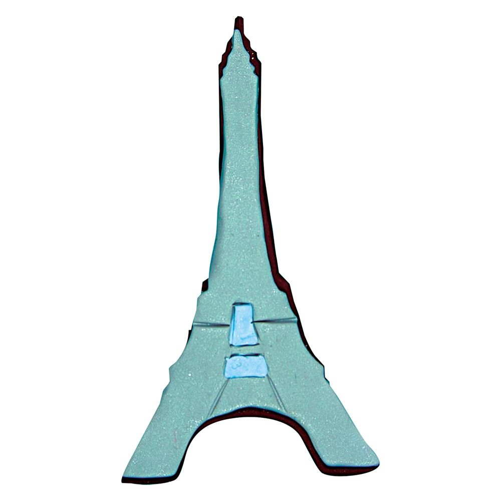 Städter - Cookie cutter Eiffel tower - 9,5 cm