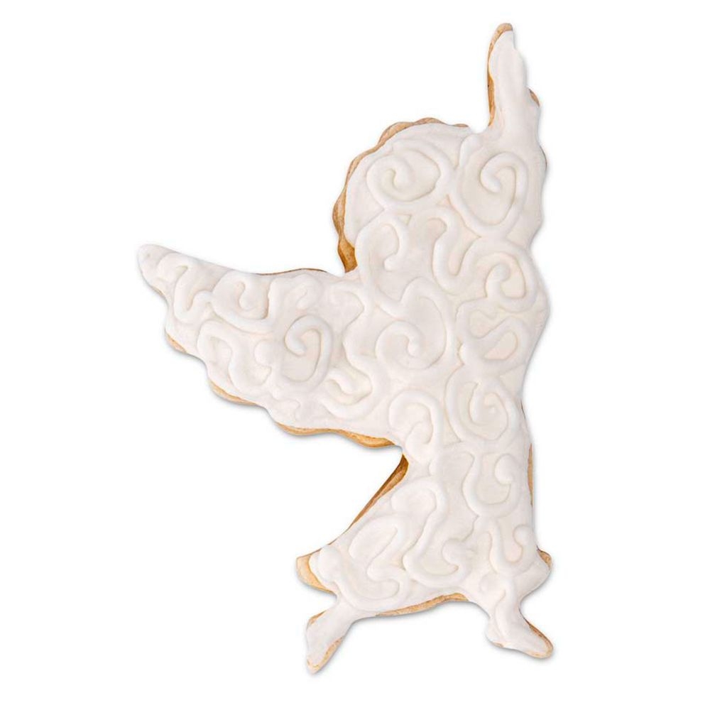 Städter - Cookie Cutter flying Angel - different sizes
