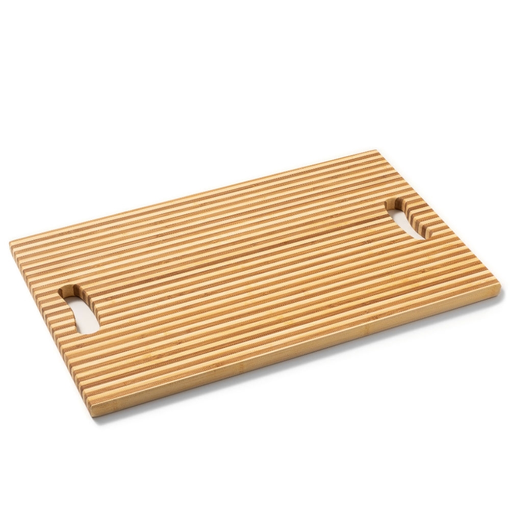 Macani WOODDESIGN - tropicboard TB 007 - 52 x 32 x 2.0 cm Macani WOODDESIGN - tropicboard TB 007 - 52 x 32 x 2.0 cm