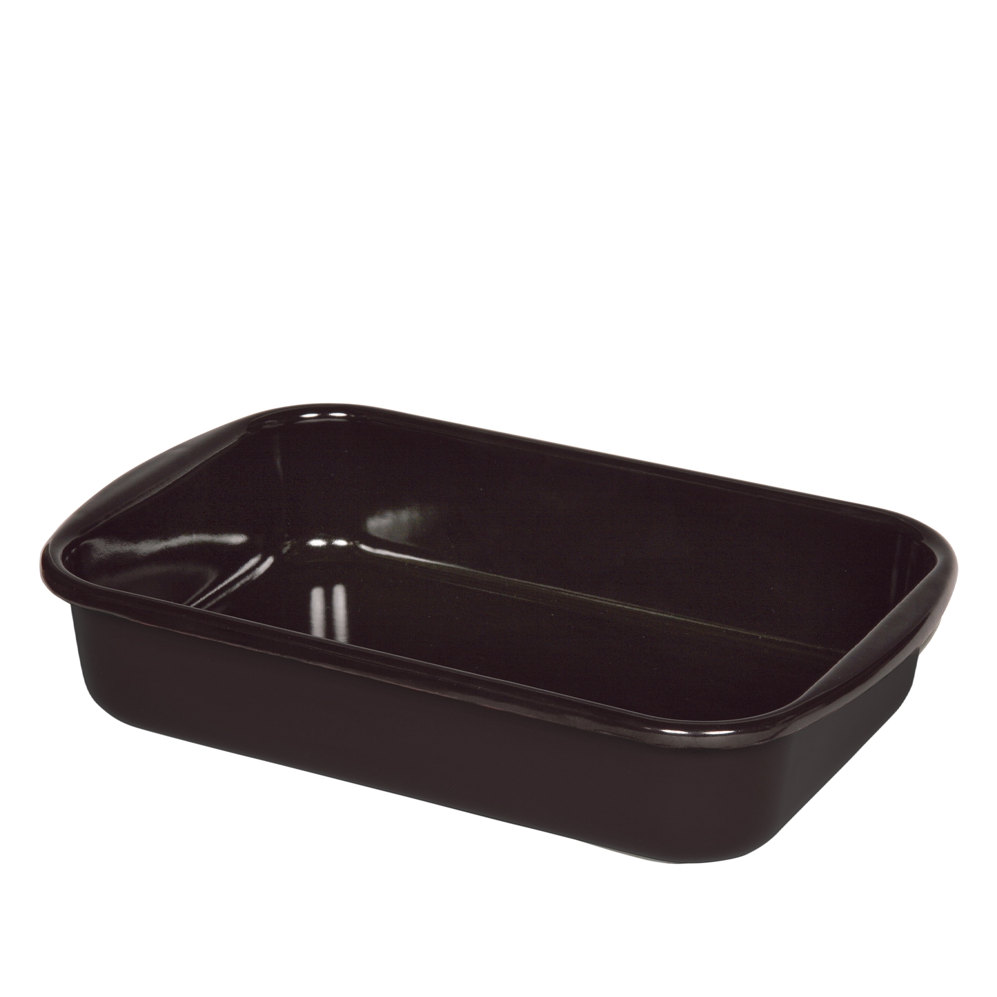 Riess - Baking and frying pans - Frying pan black-Eternity