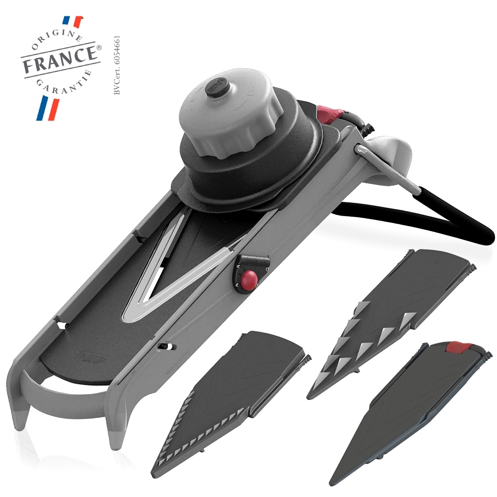 de Buyer - Mandoline Viper de Buyer - Mandoline Viper