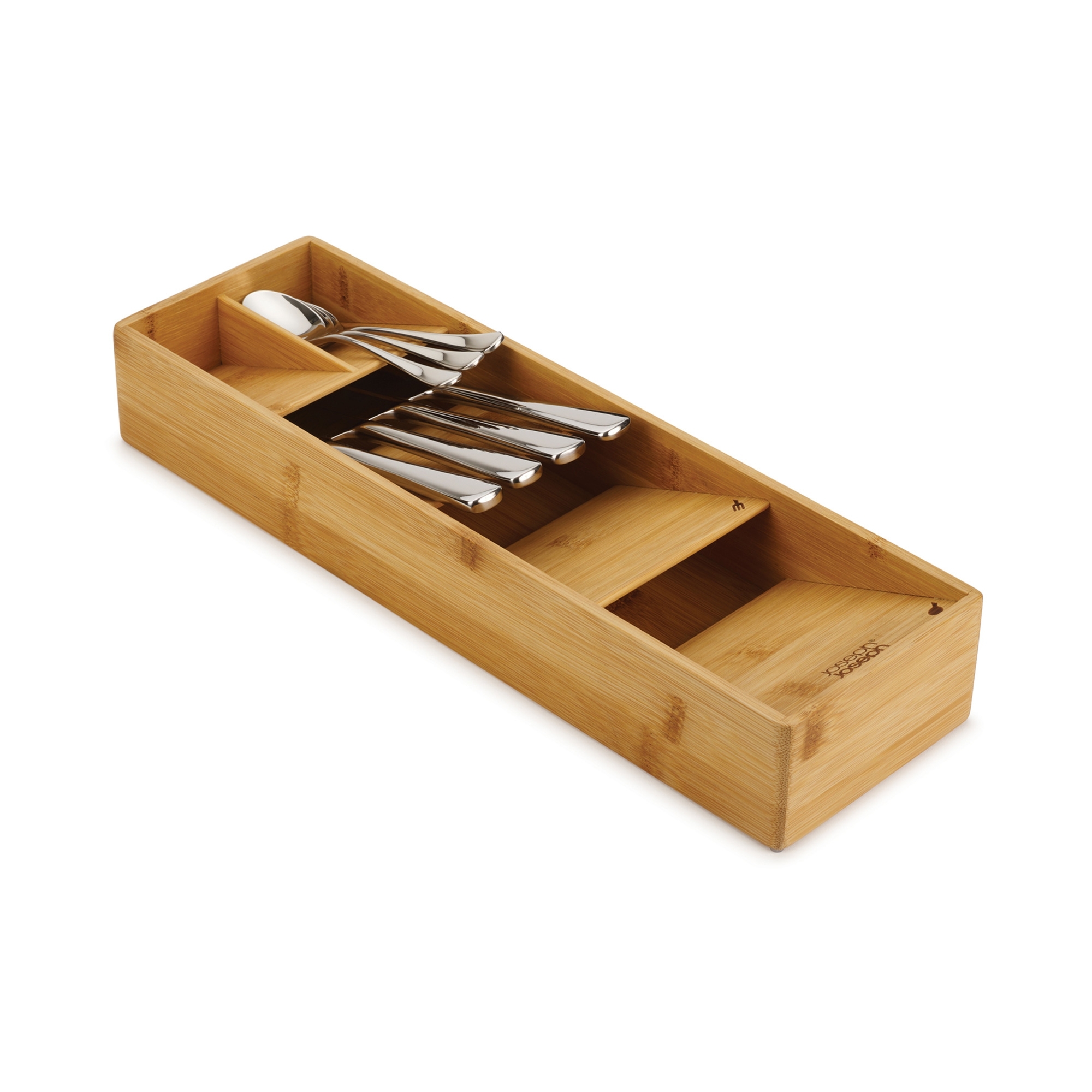 Joseph Joseph - DrawerStore™ compact cutlery tray Joseph Joseph - DrawerStore™ compact cutlery tray
