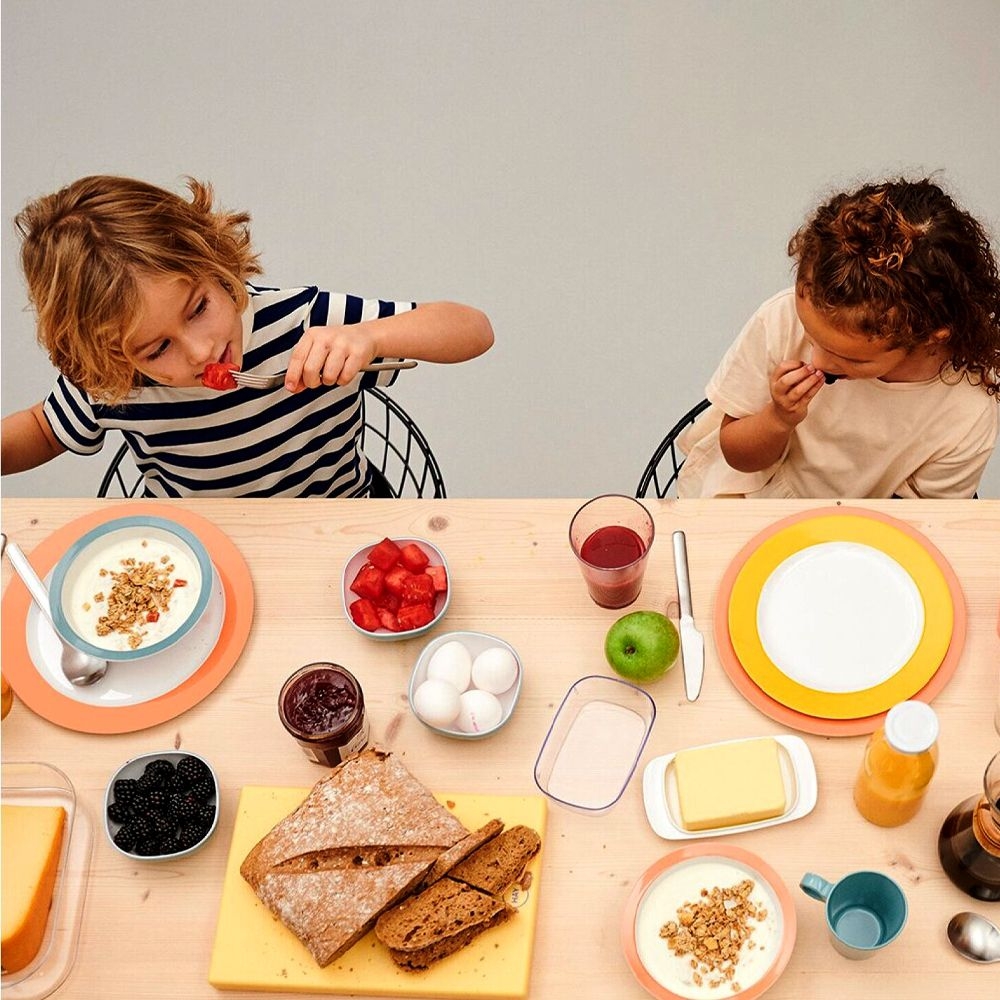 Mepal - Wave Schale - verschiedene Farben