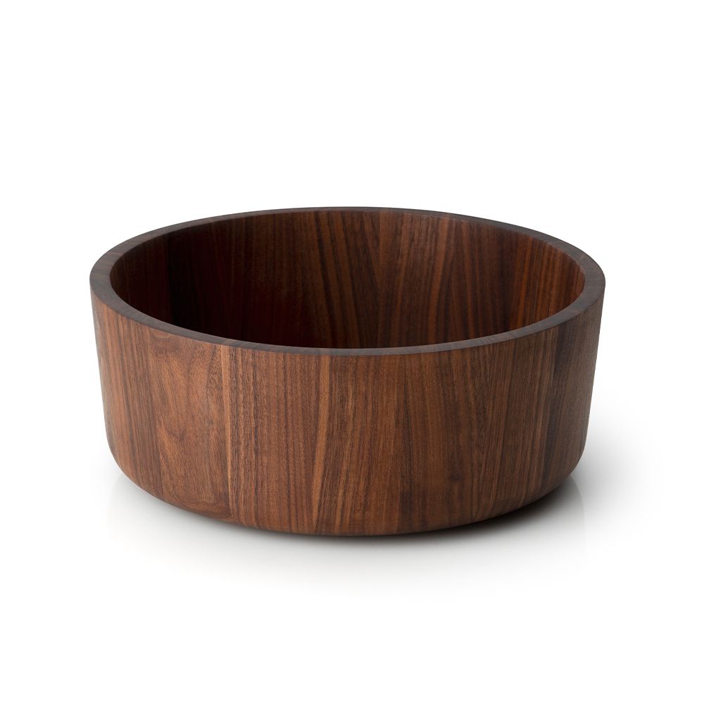 Continenta - Schüssel aus Holz