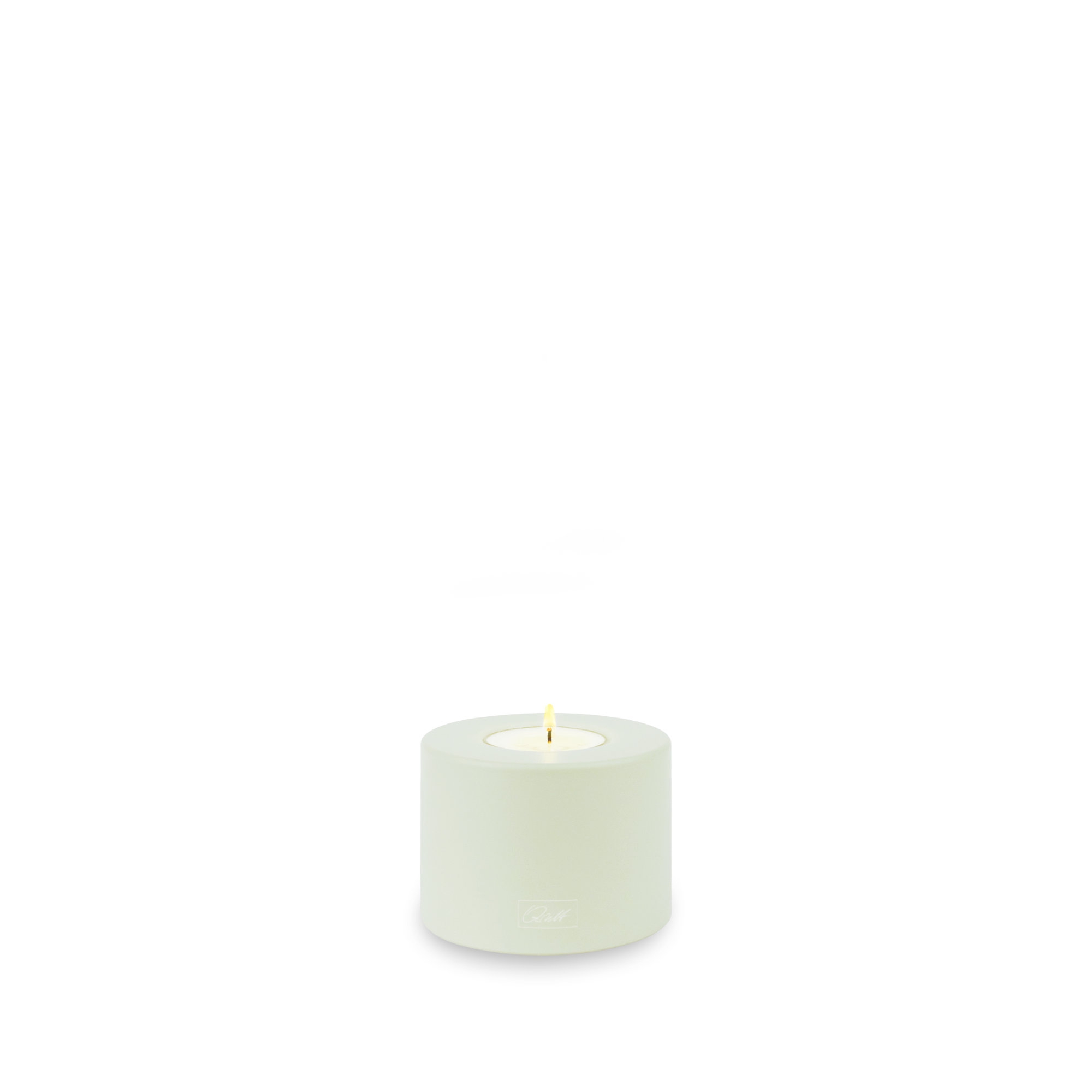 Qult Farluce Trend - Tealight Candle Holder - Frosty Mint