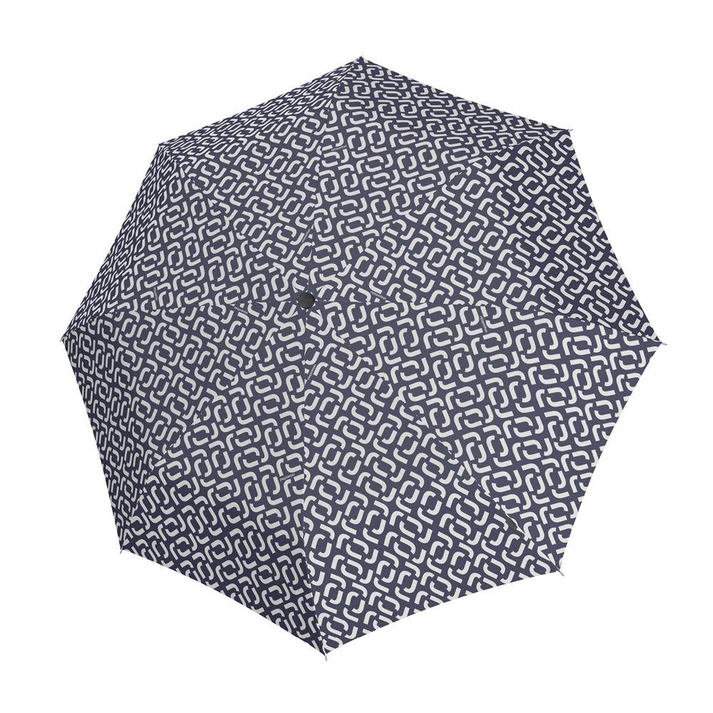 reisenthel - umbrella pocket classic - signature navy