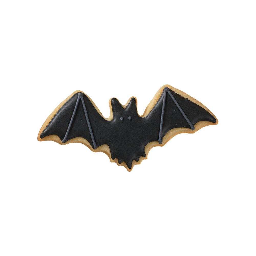 Birkmann - Cookie cutter Bat 11,5 cm Birkmann - Cookie cutter Bat 11,5 cm