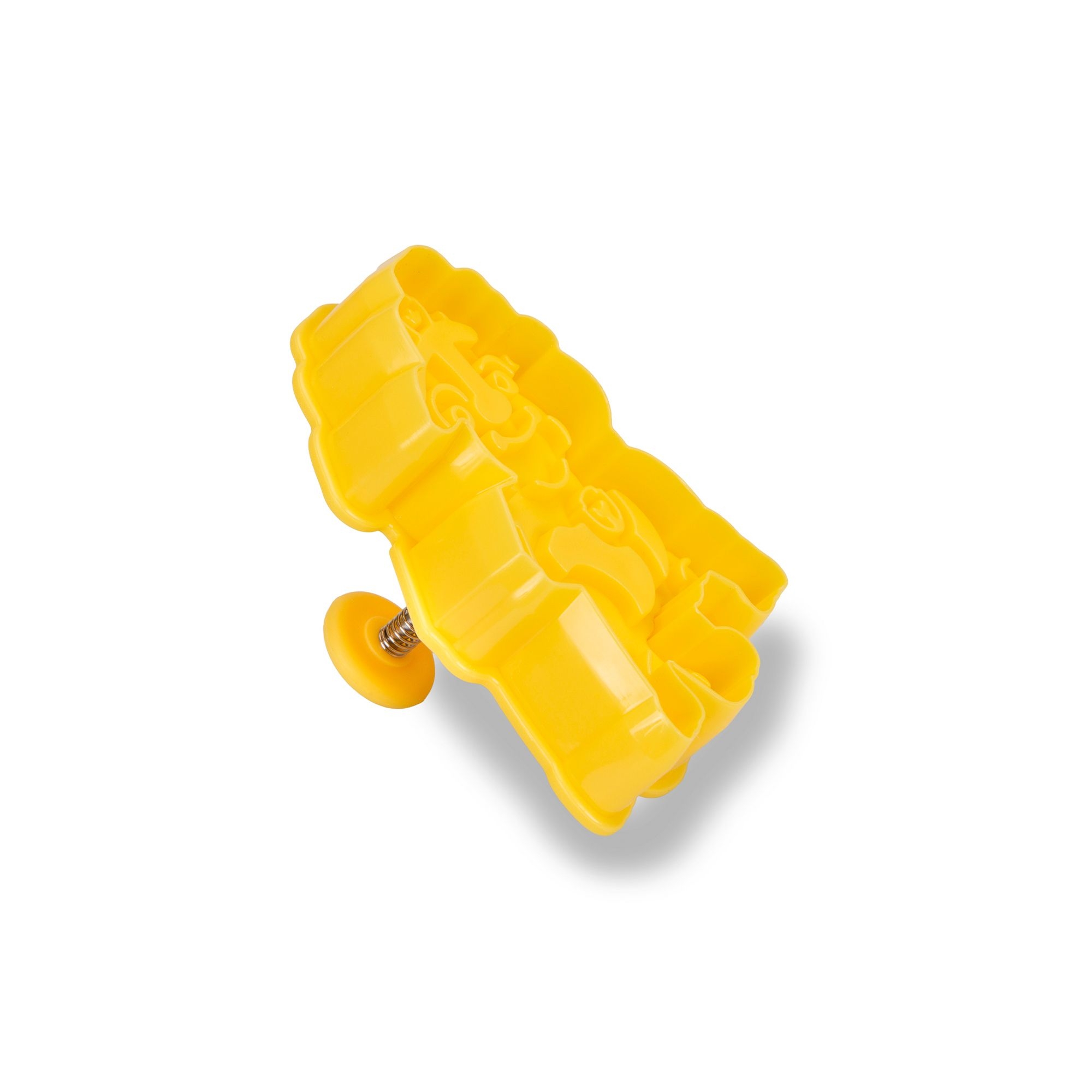 Städter - Paw Patrol Rubble cookie cutter - 7 cm