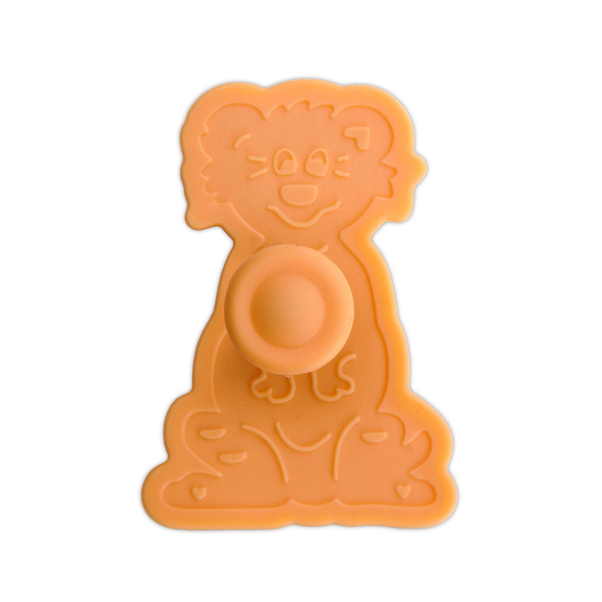 Städter - Embossing cutter meerkat - 6 cm