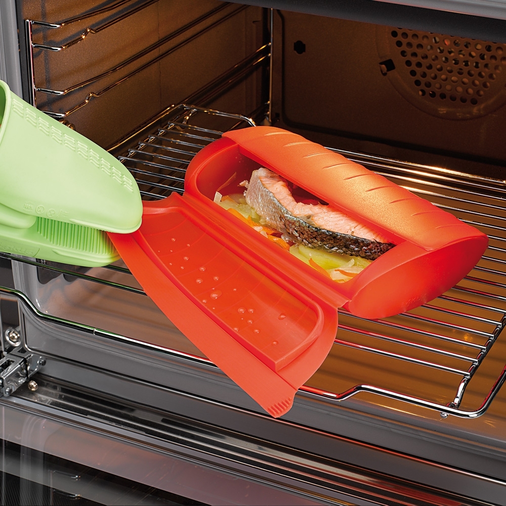 Lékué - Steam box Classic Lékué - Steam box Classic