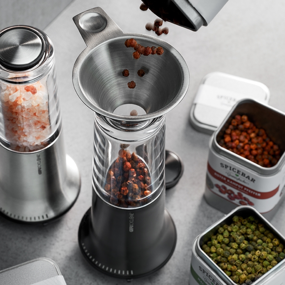 Gefu - spice funnel CONDIO Gefu - spice funnel CONDIO