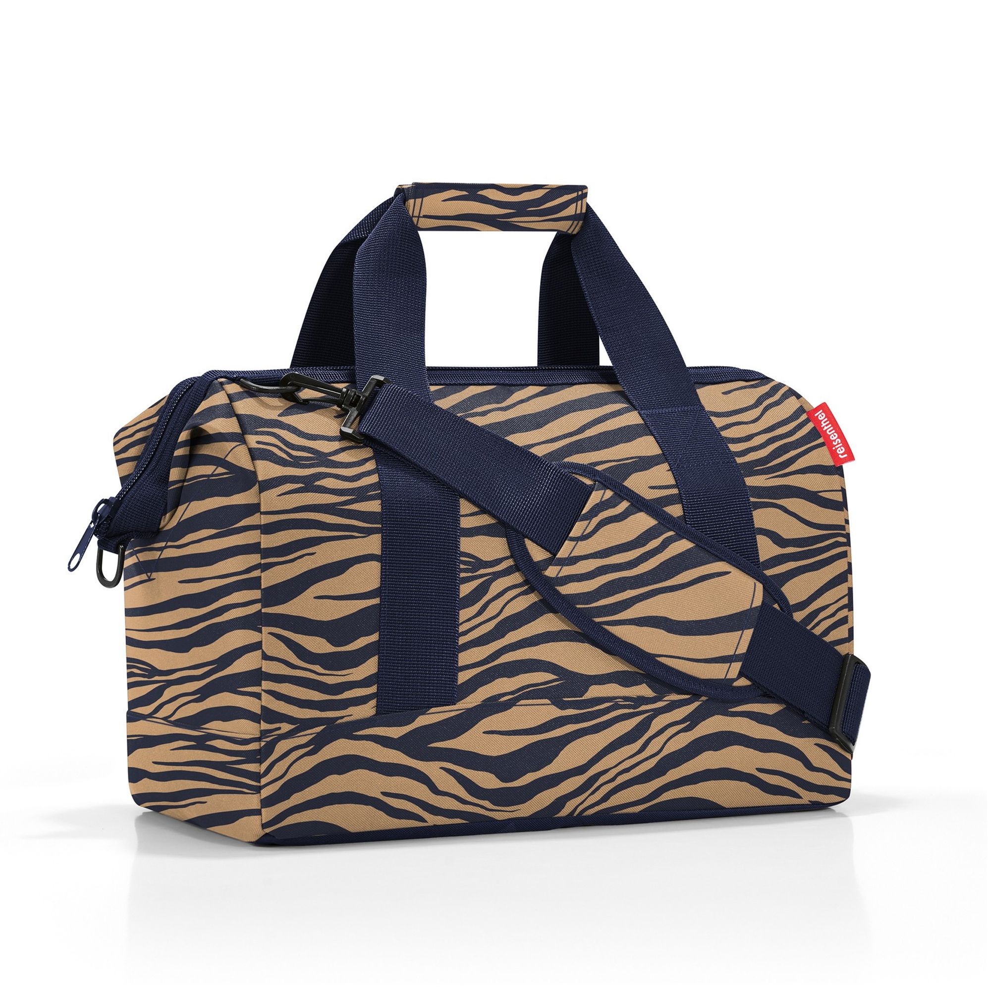 reisenthel - allrounder M - sumatra