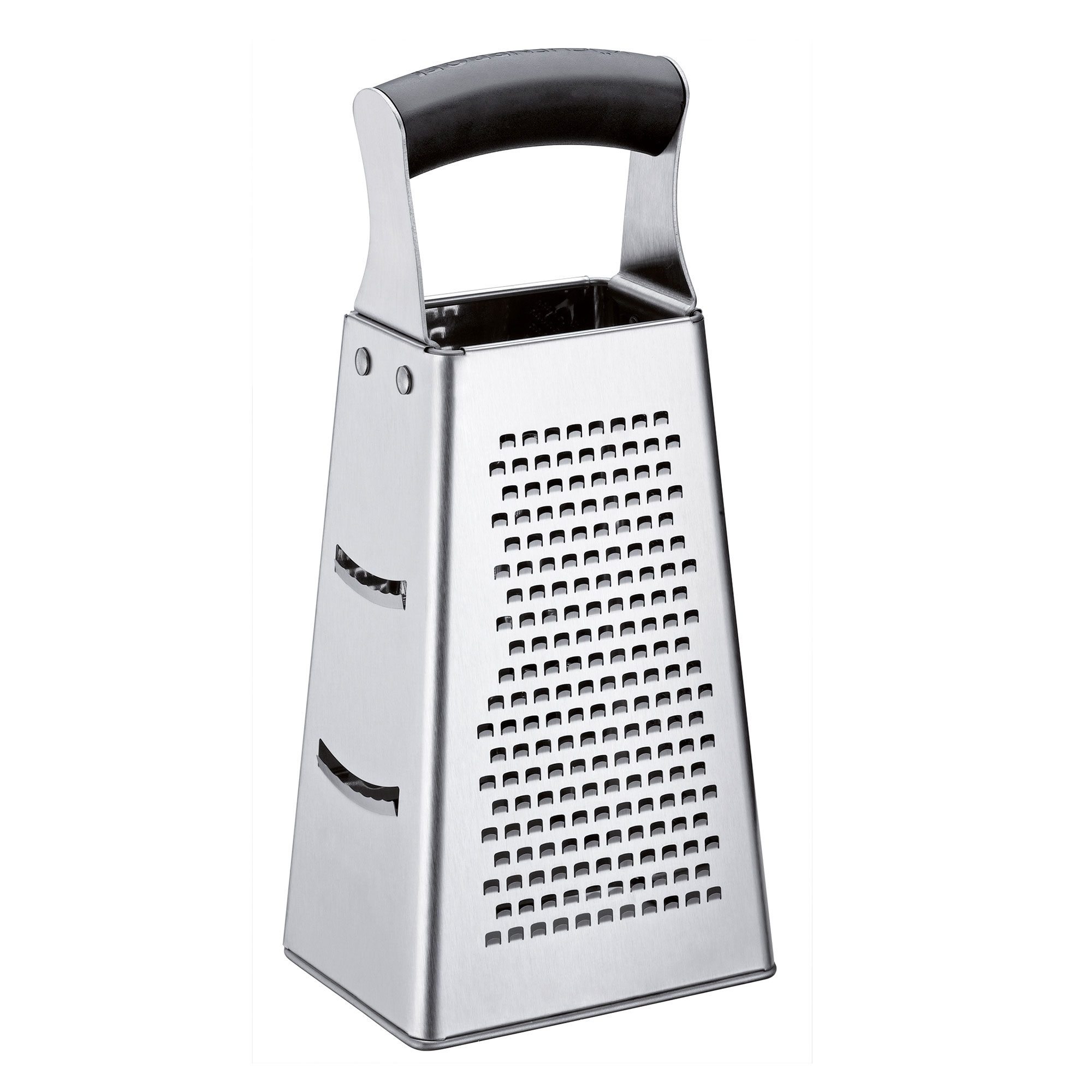 Küchenprofi - Square grater MASTER GRIP