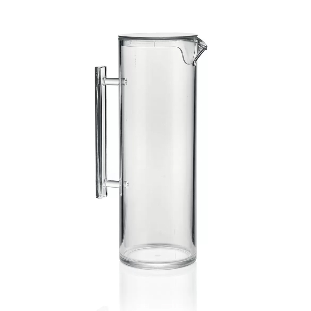 Guzzini - Decanter with lid "110" transparent Guzzini - Decanter with lid "110" transparent