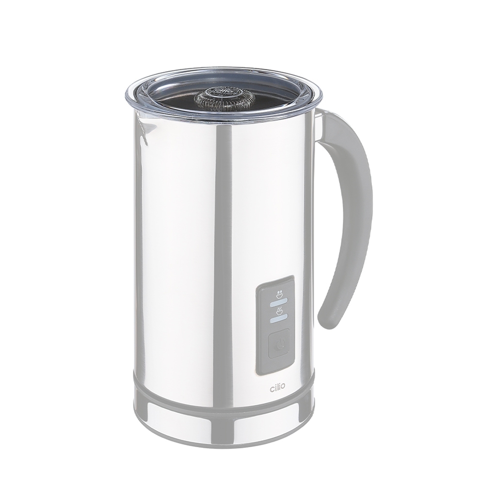 cilio - Lid for CREMA cilio - Lid for CREMA