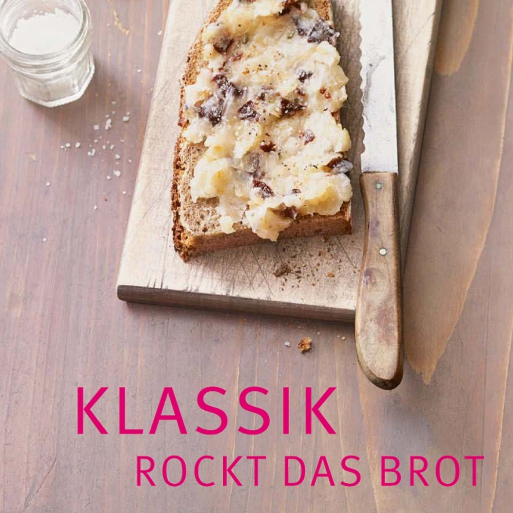 GU - Vegane Brotaufstriche