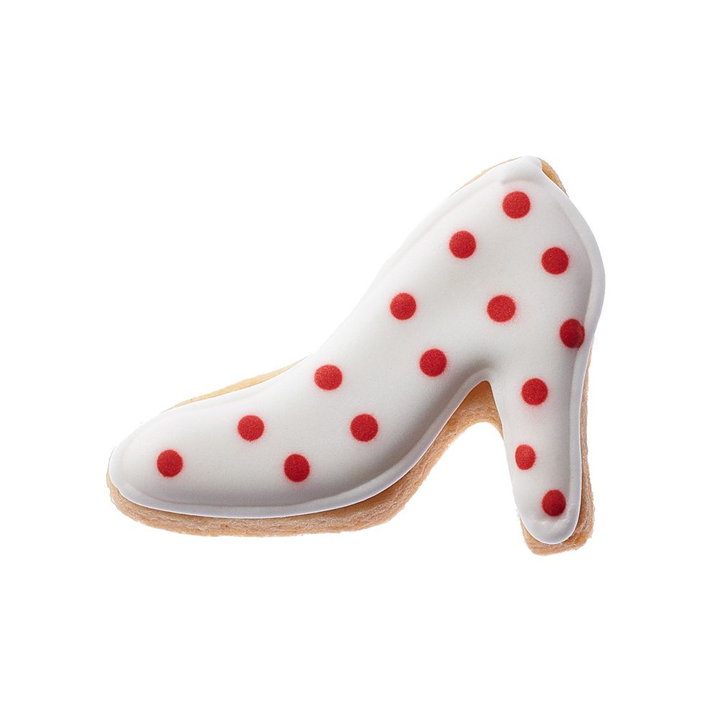 RBV Birkmann -  Cookie Cutter Pumps 6 cm