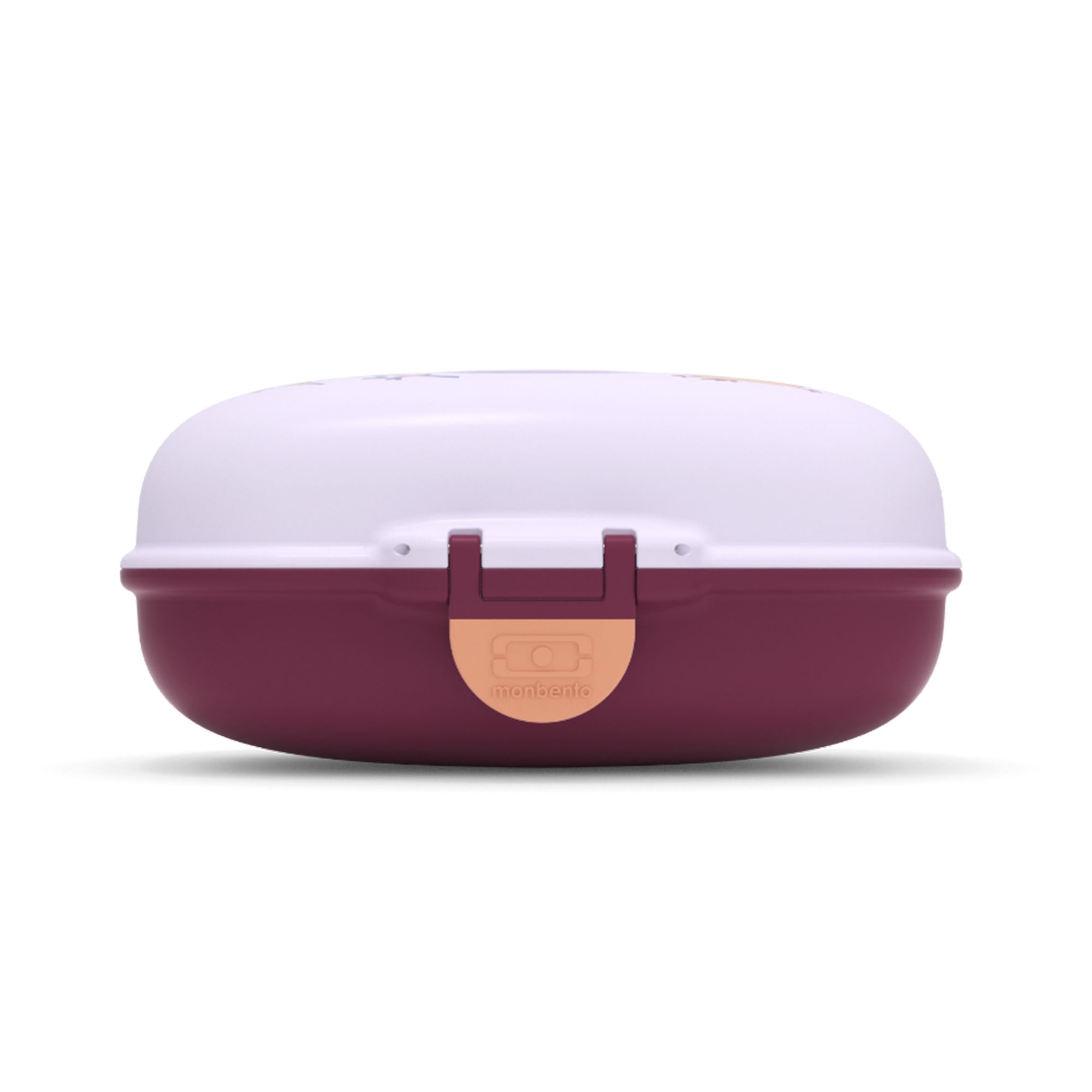 monbento - MB Gram lila Owly monbento - MB Gram lila Owly