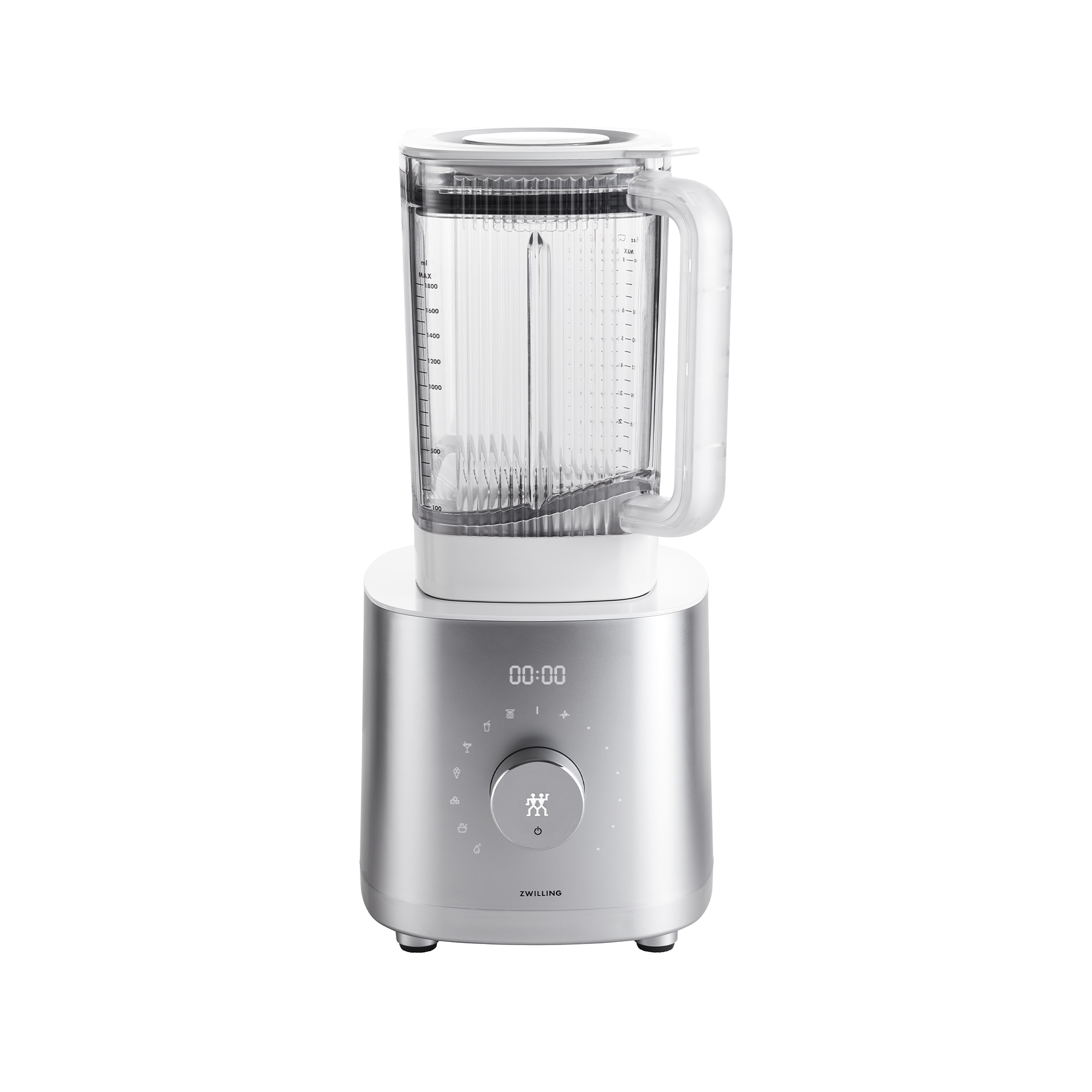 Zwilling - ENFINIGY high performance blender Pro Zwilling - ENFINIGY high performance blender Pro