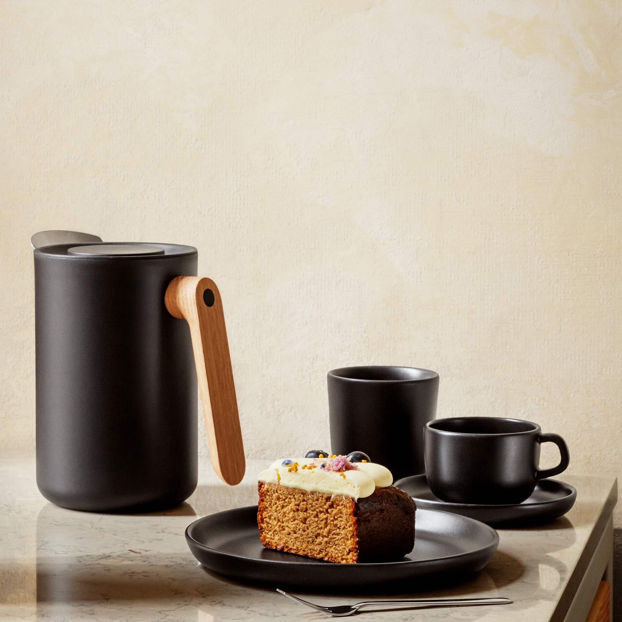 Eva Solo - Thermo mug - Nordic kitchen