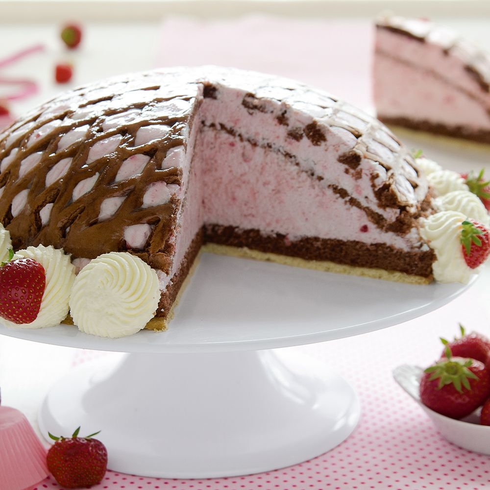 Städter - Gitterstanze Rund - ø 30 cm Städter - Gitterstanze Rund - ø 30 cm