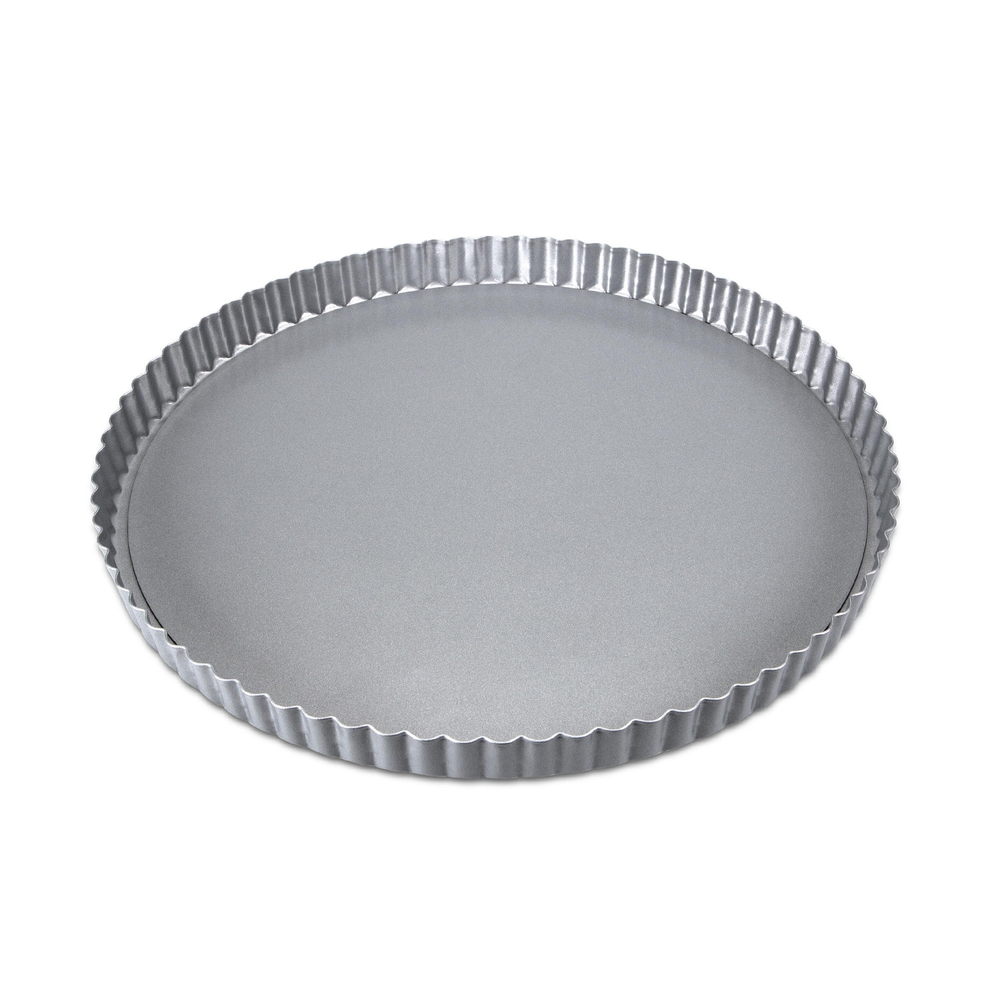 Städter - We-Love-Baking - Tart pan with lifting base - ø 28 cm / H 2.2 cm / 1.210 ml Städter - We-Love-Baking - Tart pan with lifting base - ø 28 cm / H 2.2 cm / 1.210 ml