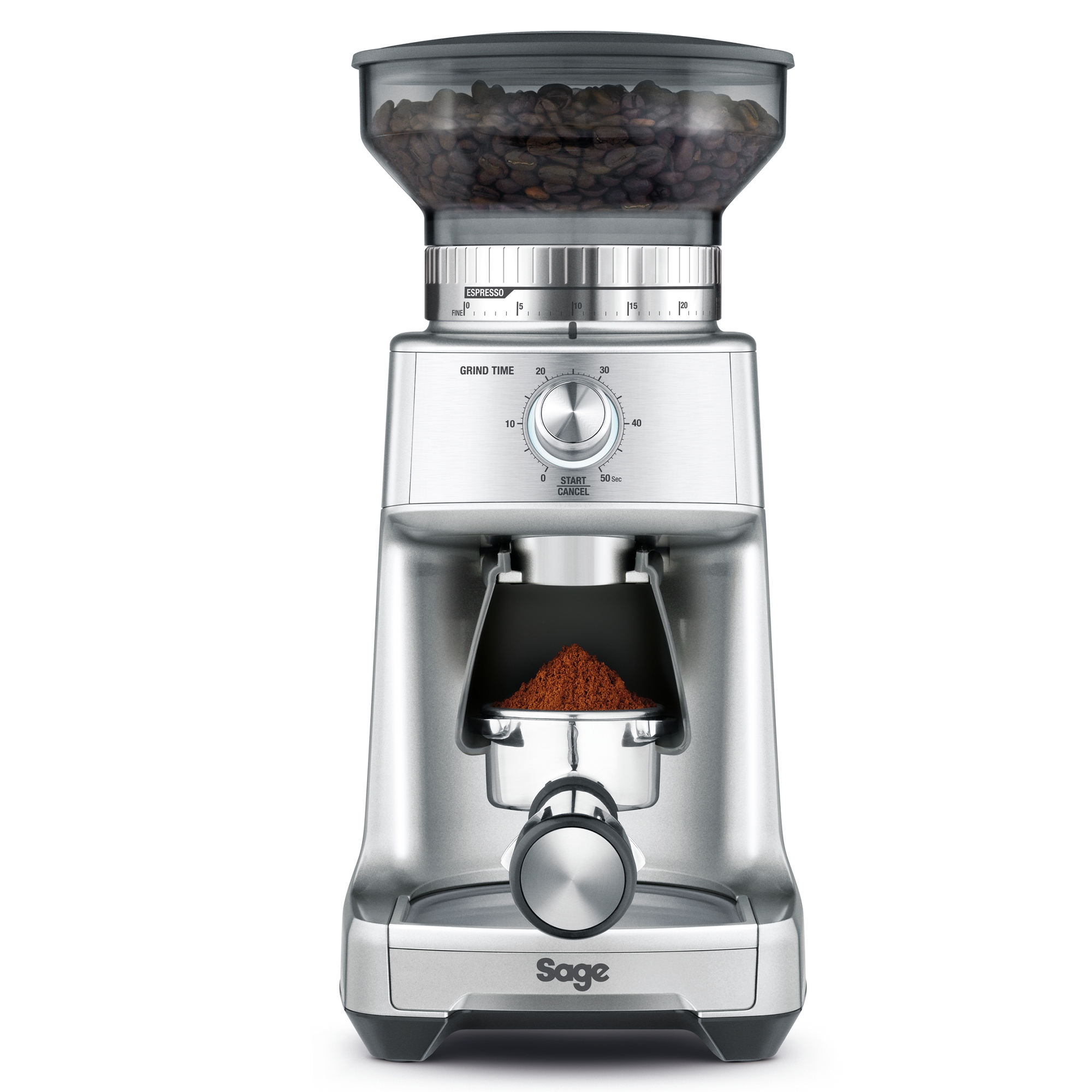 SAGE - Coffee Grinder - The Dose Control™ Pro