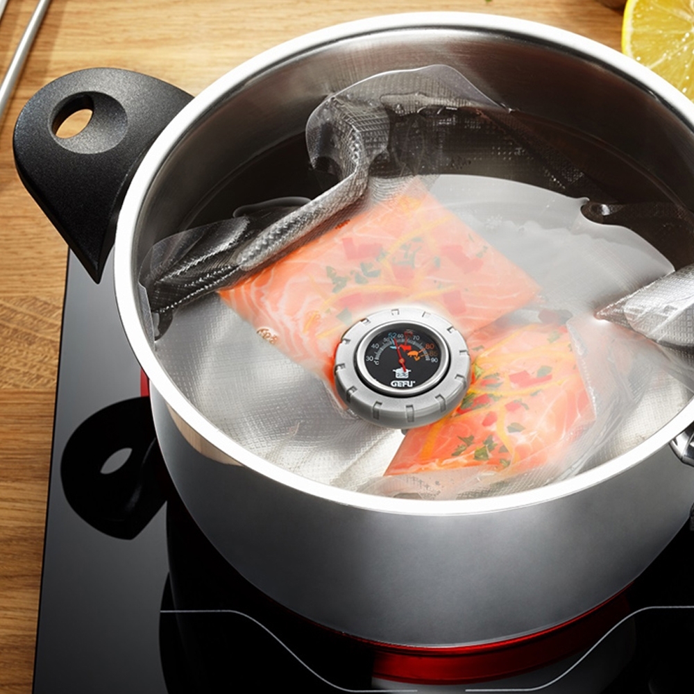 Gefu - Sous vide thermometer SEGURO Gefu - Sous vide thermometer SEGURO