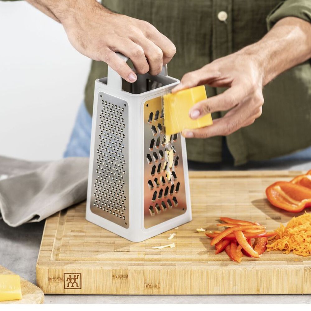 Zwilling - Z-Cut square grater