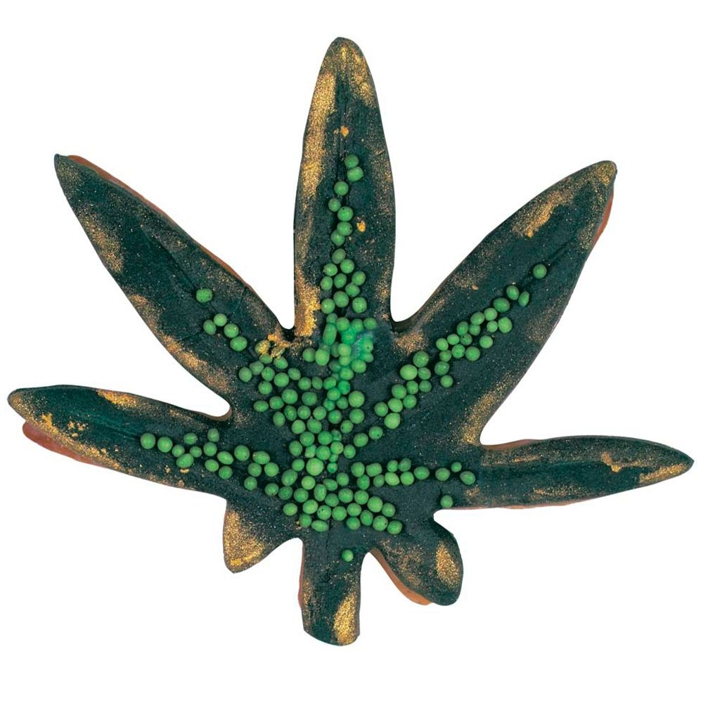 Städter - Cookie Cutter Waterlily - 7,5 cm