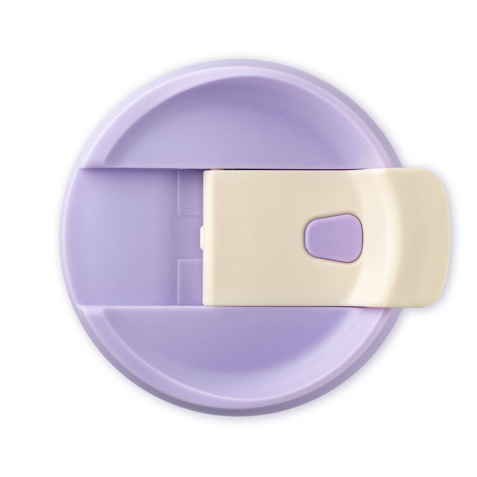 Replacement lid for thermo mug - Amico - purple  | Culinaris Replacement lid for thermo mug - Amico - purple  | Culinaris