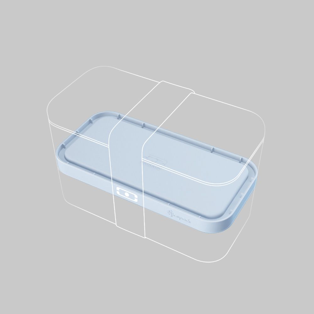 monbento - MB I-cy - Ice Pack for MB Original