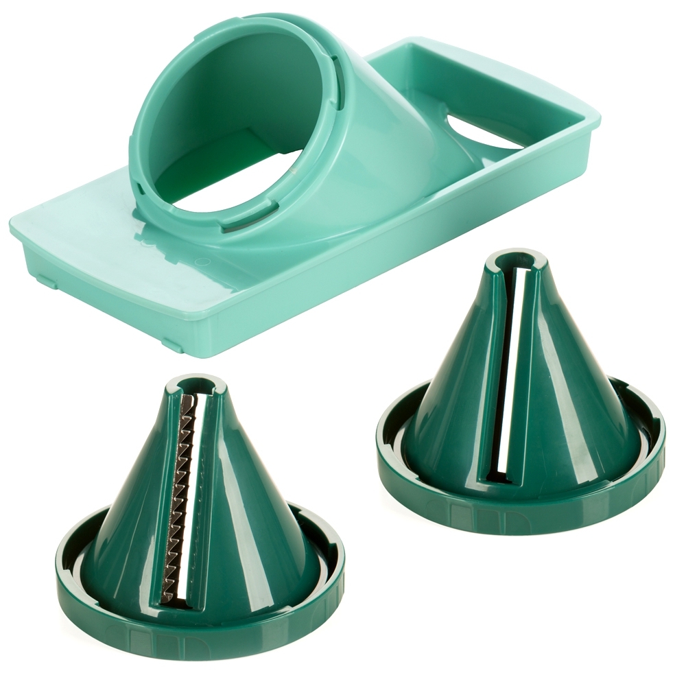 Genius - Nicer Julietti Set 3pcs mint green Genius - Nicer Julietti Set 3pcs mint green