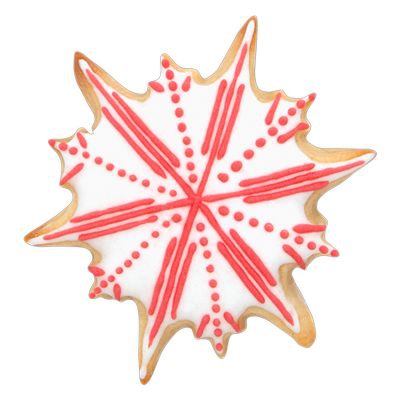 Städter - Cookie Cutter Ice crystal