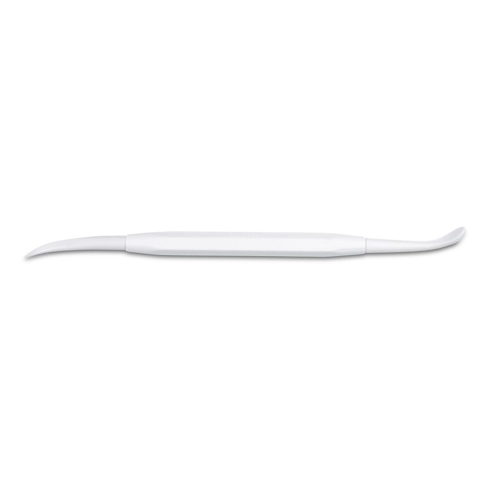 Städter - modelling tool for Flowers and Leaves - white - 16.5 cm