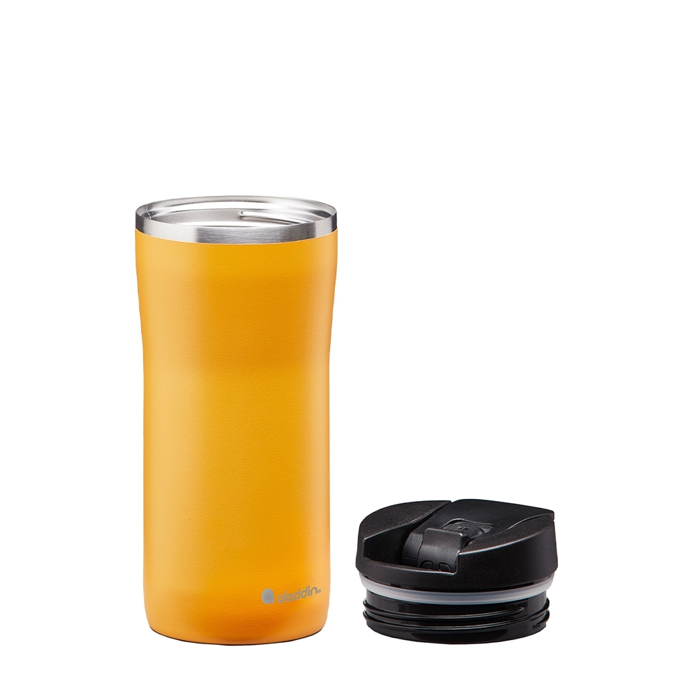 aladdin - Mocca Thermavac ™ - Leak-Lock™ Edelstahlbecher 0.35 l