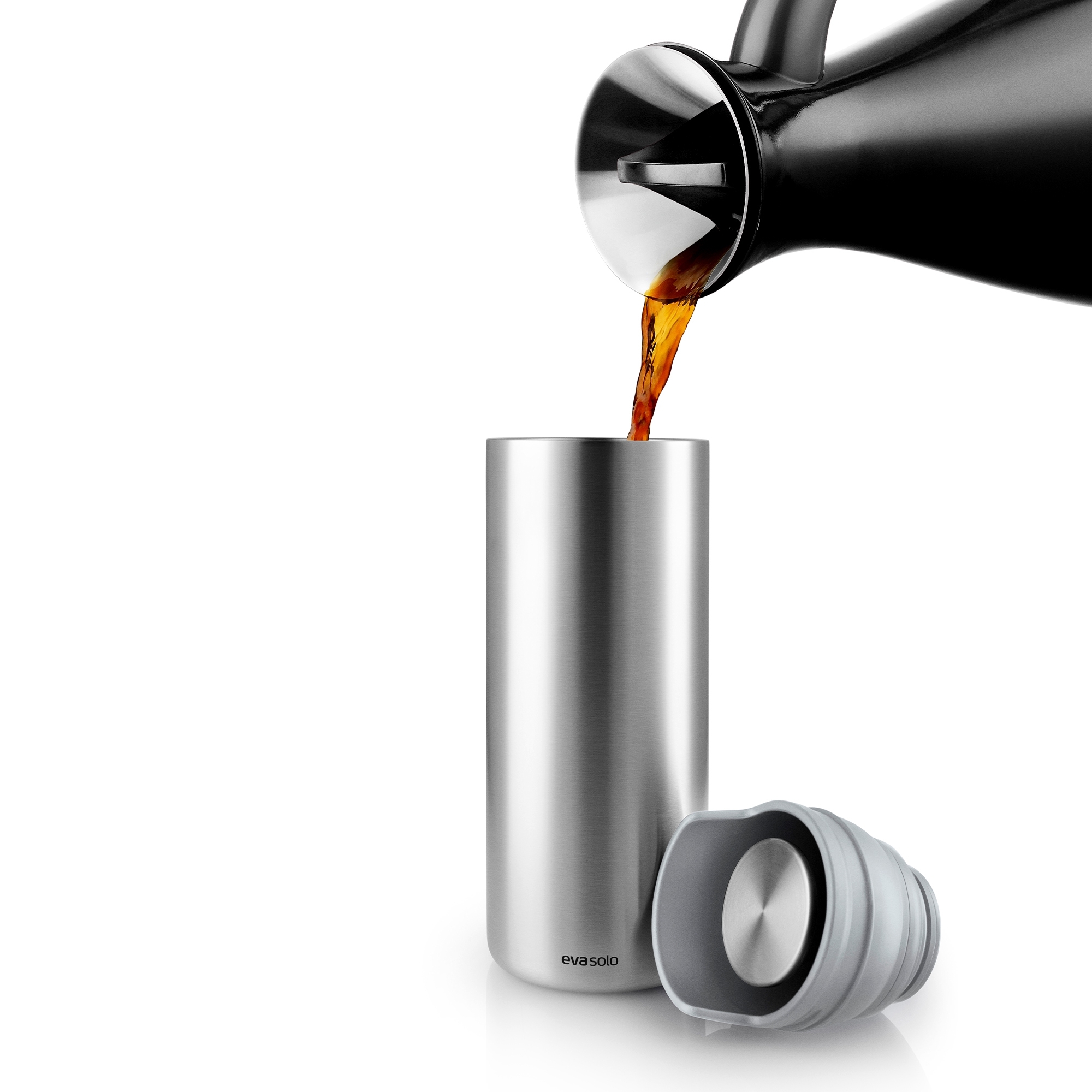 Eva Solo - Urban To Go Cup - recycled - 0,35 L Eva Solo - Urban To Go Cup - recycled - 0,35 L