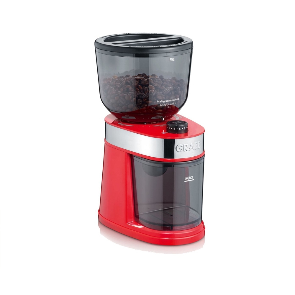 Graef - Coffee grinder CM 201