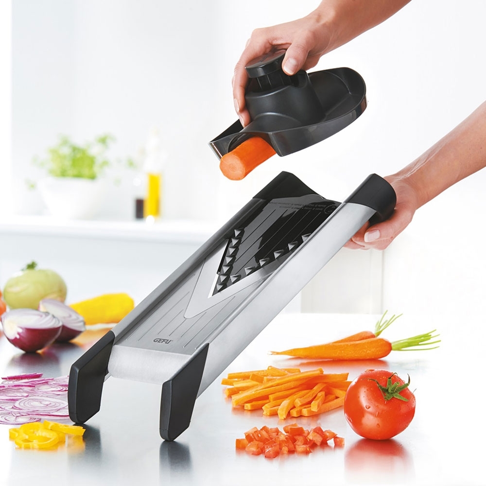 Gefu - Gourmet Cutter VIOLINO Gefu - Gourmet Cutter VIOLINO