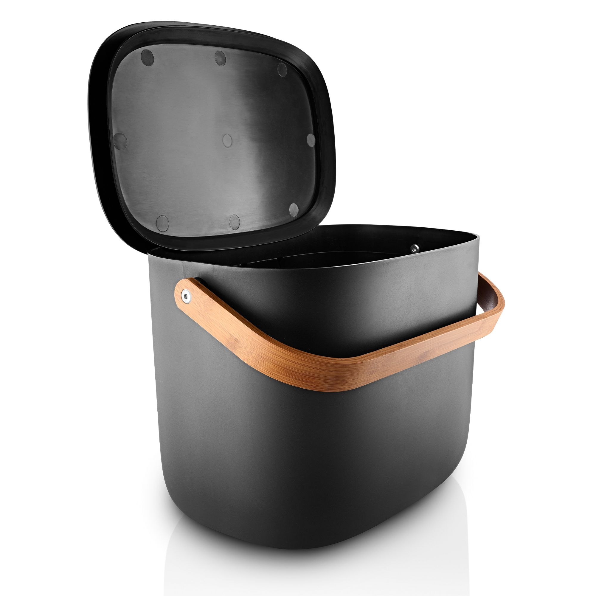 Eva Solo - Reflect Recycling waste bin - 16 L for 2 bags