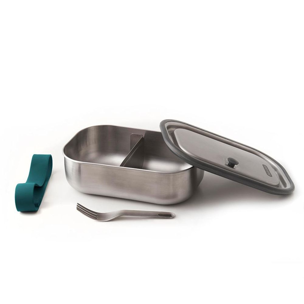 black+blum - Edelstahl Lunchbox