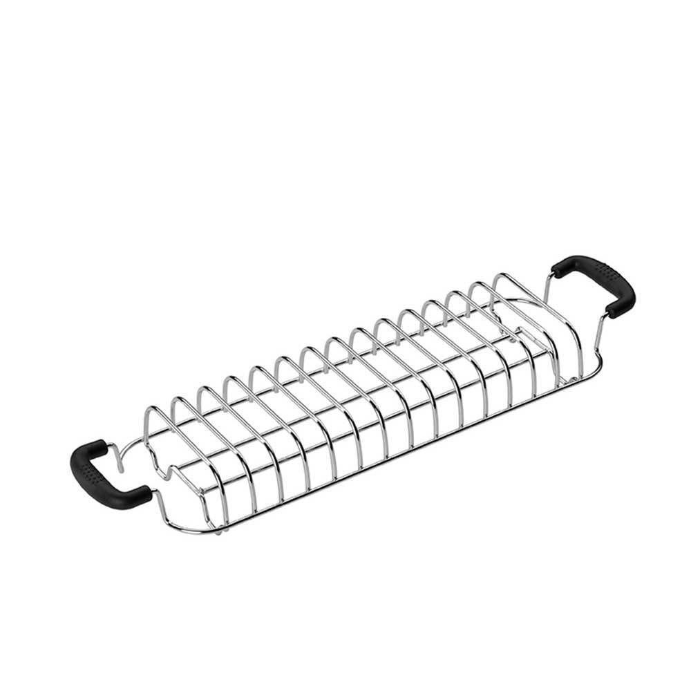 Smeg - Bun roasting attachment - design line style The 50 ° years Smeg - Bun roasting attachment - design line style The 50 ° years