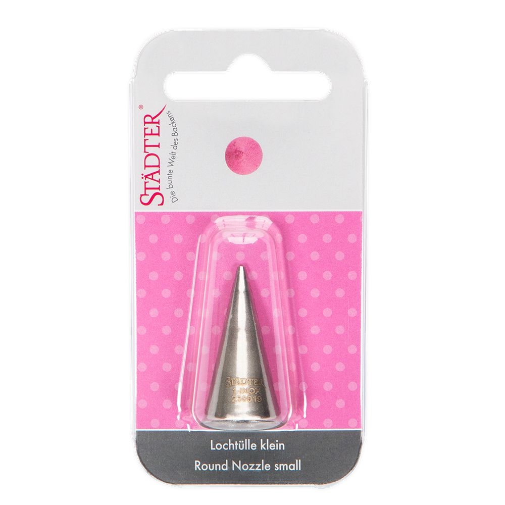 Städter - Tülle Lochtülle - verschiedene Größen