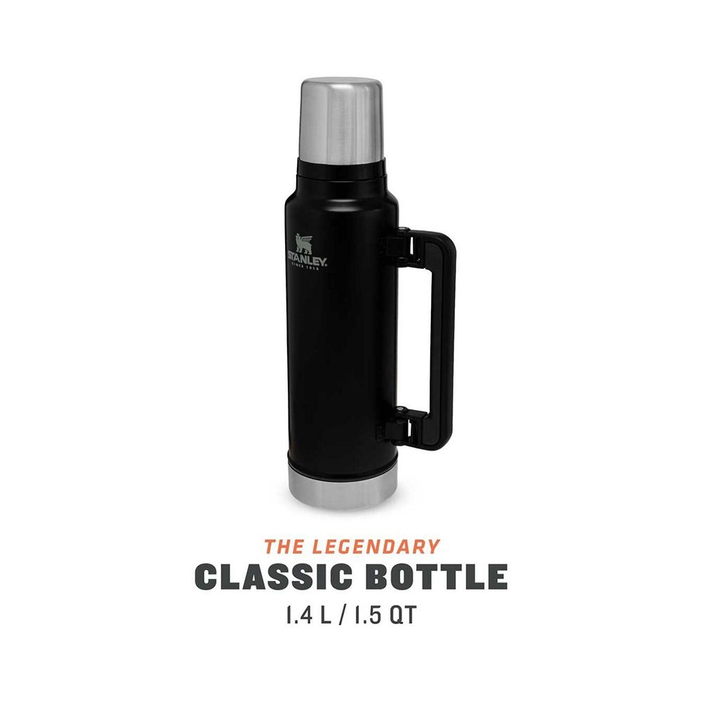 Stanley - Classic vacuum bottle 1.4 L Stanley - Classic vacuum bottle 1.4 L